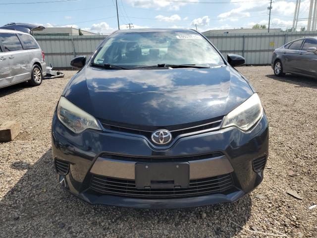 Photo 5 from auction – 2016 TOYOTA COROLLA L with VIN 2T1BURHE8GC596976