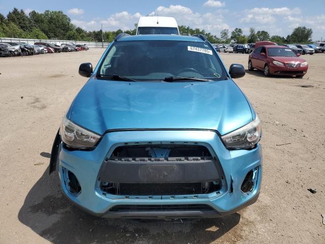 Photo 5 from auction – 2013 MITSUBISHI OUTLANDER with VIN 4A4AR5AU9DE021407
