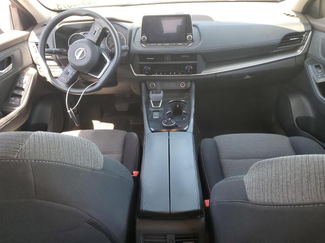 Photo 8 from auction – 2023 NISSAN ROGUE SV with VIN 5N1BT3BB0PC904547
