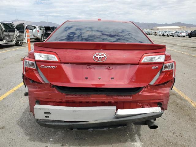 Photo 6 from auction – 2014 TOYOTA CAMRY L with VIN 4T1BF1FKXEU739345