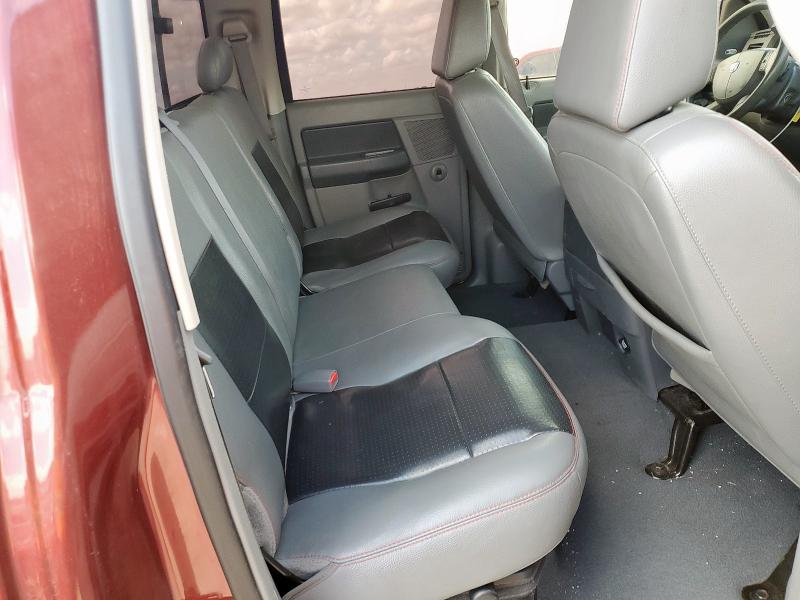 Photo 10 from auction – 2007 DODGE RAM 1500 S with VIN 1D7HU18277J600558