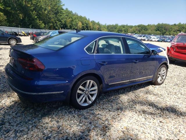 Photo 3 from auction – 2017 VOLKSWAGEN PASSAT SEL with VIN 1VWCT7A39HC016808