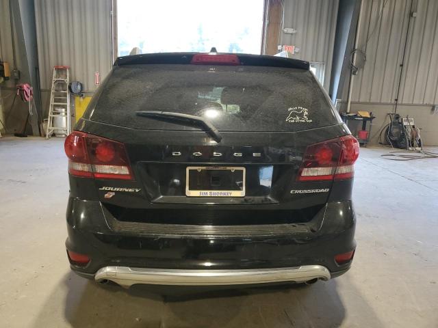 Photo 6 from auction – 2019 DODGE JOURNEY CR with VIN 3C4PDDGG3KT794933