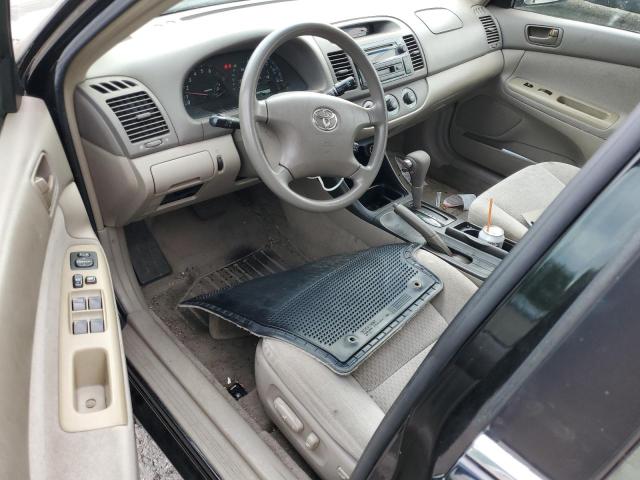 Photo 8 from auction – 2004 TOYOTA CAMRY with VIN 4T1BE32K04U362155