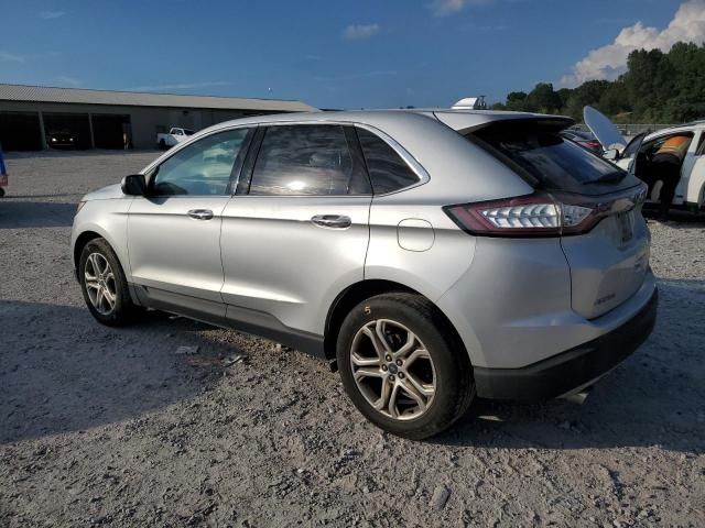Photo 2 from auction – 2018 FORD EDGE TITANIUM with VIN 2FMPK4K97JBB42336