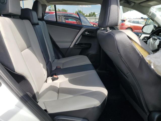 Photo 11 from auction – 2016 TOYOTA RAV4 LIMIT with VIN 2T3DFREV7GW450307