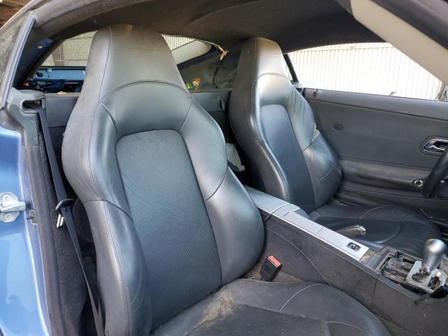 Photo 10 from auction – 2005 CHRYSLER CROSSFIRE LIMITED with VIN 1C3AN69L45X036072