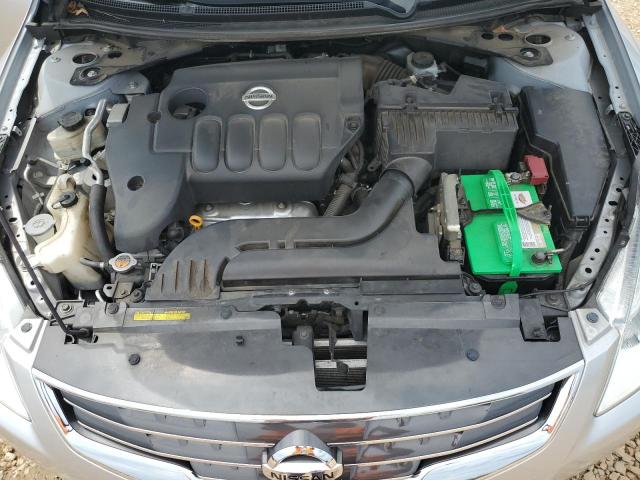 Photo 11 from auction – 2011 NISSAN ALTIMA BASE with VIN 1N4AL2AP8BC158662