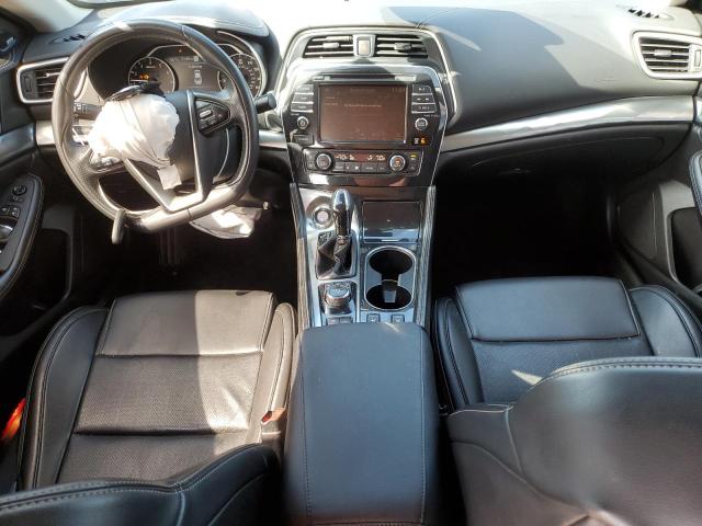 Photo 8 from auction – 2020 NISSAN MAXIMA SL with VIN 1N4AA6DV2LC380168