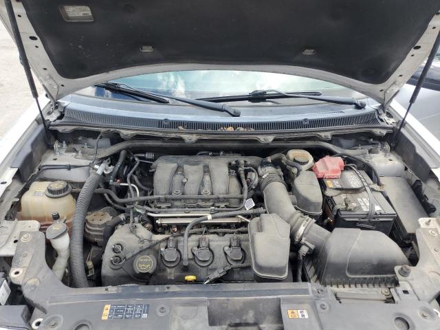 Photo 12 from auction – 2014 FORD FLEX SEL with VIN 2FMGK5C83EBD18056