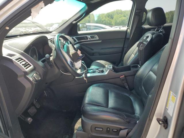 Фото 7 с аукциона – 2015 FORD EXPLORER XLT с VIN 1FM5K8D80FGC55323