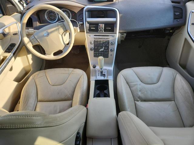 Photo 8 from auction – 2010 VOLVO XC60 T6 with VIN YV4992DZ8A2126353