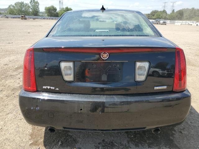 Photo 6 from auction – 2010 CADILLAC STS with VIN 1G6DU6EA0A0122713