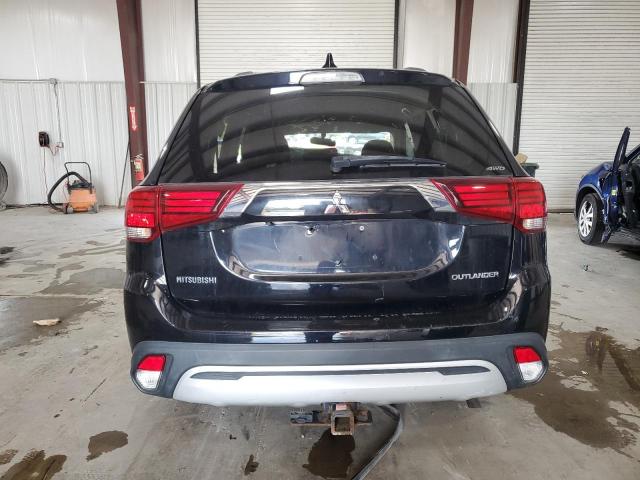 Photo 6 from auction – 2019 MITSUBISHI OUTLANDER with VIN JA4AZ3A31KZ025731