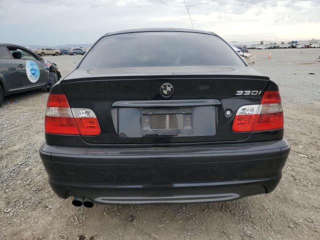 Photo 6 from auction – 2003 BMW 330 I with VIN WBAEV53483KM03748