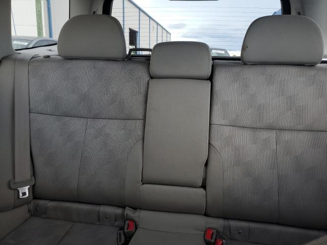 Photo 10 from auction – 2010 SUBARU FORESTER 2 with VIN JF2SH6AC4AH707085