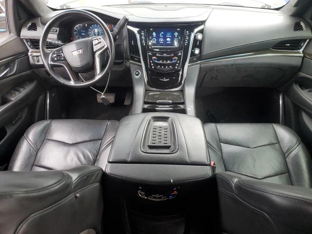 Photo 8 from auction – 2017 CADILLAC ESCALADE P with VIN 1GYS4DKJXHR141671