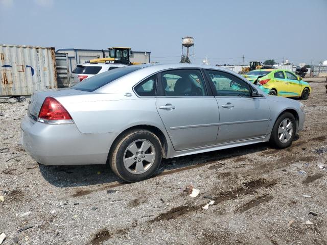 Photo 3 from auction – 2009 CHEVROLET IMPALA 1LT with VIN 2G1WT57N591198715