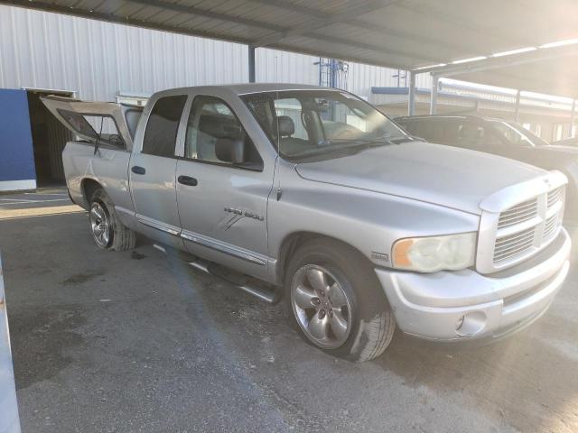 Photo 4 from auction – 2004 DODGE RAM 1500 ST with VIN 1D7HA18D34S557918