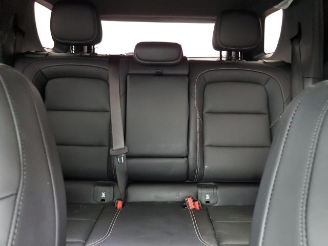 Photo 10 from auction – 2025 GMC TERRAIN EL with VIN 3GKALMEG8SL296744
