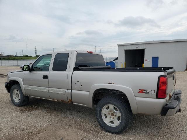 Photo 2 from auction – 2005 CHEVROLET SILVERADO with VIN 1GCEK19B95E249241
