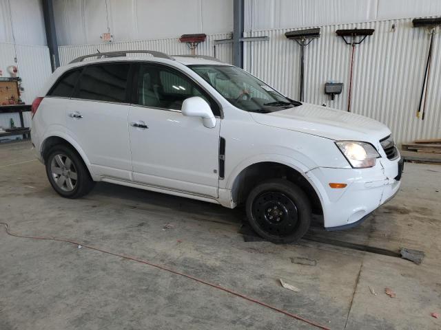 Photo 4 from auction – 2008 SATURN VUE XR with VIN 3GSCL53748S634351