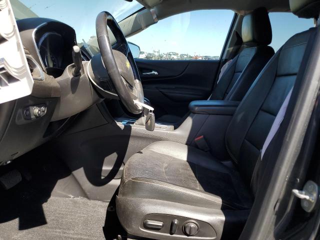 Photo 7 from auction – 2019 CHEVROLET EQUINOX PR with VIN 3GNAXYEX5KL176480