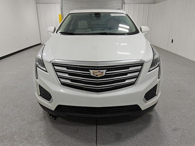 Photo 5 from auction – 2017 CADILLAC XT5 PREMIU with VIN 1GYKNCRS8HZ207284