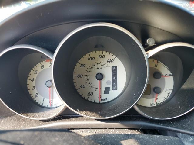 Photo 9 from auction – 2008 MAZDA 3 I with VIN JM1BK32F681162646