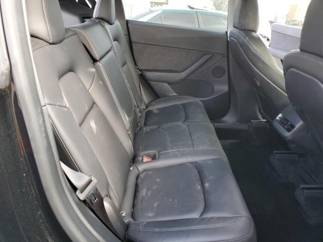 Photo 11 from auction – 2022 TESLA MODEL Y with VIN 7SAYGDEE5NF351010