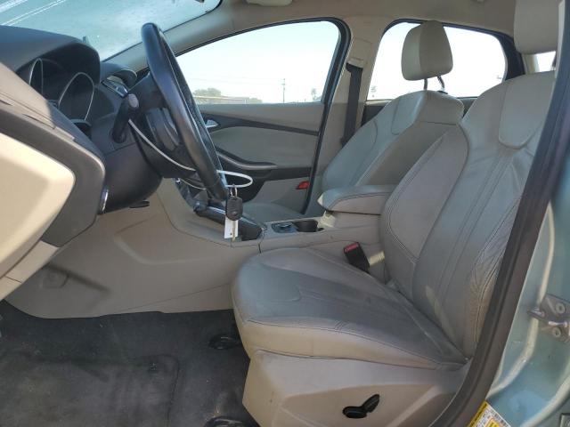 صورة رقم 7 من المزاد - 2012 FORD FOCUS مع VIN 1FAHP3M20CL151991