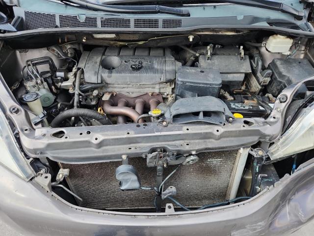 Photo 12 from auction – 2012 TOYOTA SIENNA BAS with VIN 5TDKA3DCXCS012945