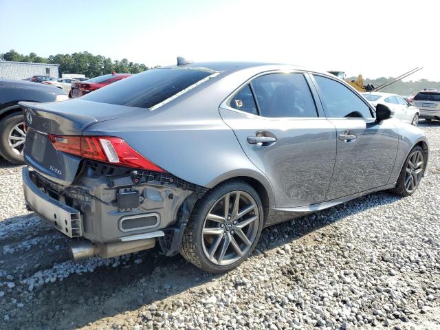 Photo 3 from auction – 2015 LEXUS IS 350 with VIN JTHBE1D22F5018120