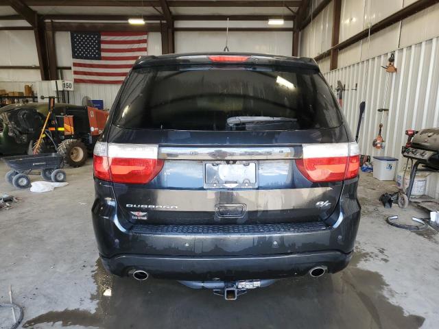 Photo 6 from auction – 2012 DODGE DURANGO R/ with VIN 1C4SDHCT1CC188242