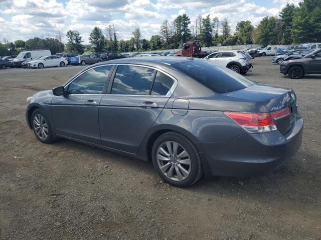 Photo 2 from auction – 2012 HONDA ACCORD EXL with VIN 1HGCP2F83CA052319