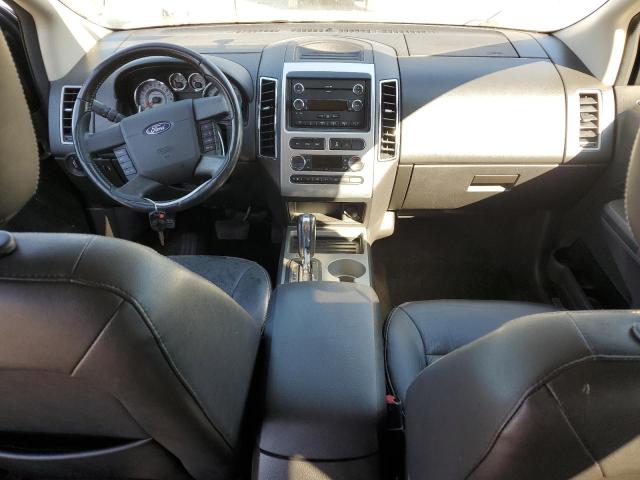 Photo 8 from auction – 2008 FORD EDGE LIMITED with VIN 2FMDK39C88BB41236