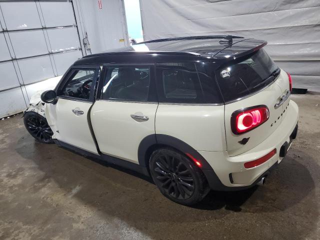 Photo 2 from auction – 2018 MINI COOPER S C with VIN WMWLU5C58J2G03144