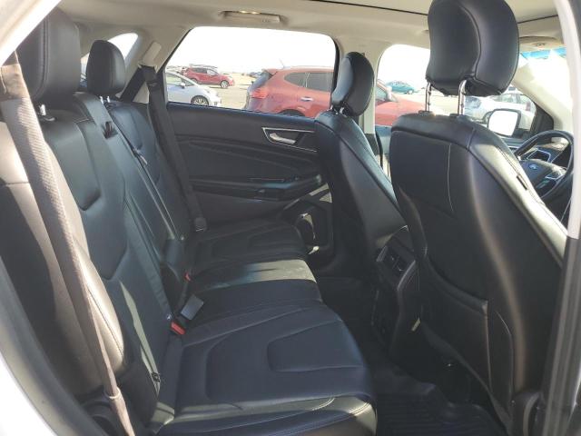 Photo 11 from auction – 2015 FORD EDGE TITANIUM with VIN 2FMPK4K88FBB88420