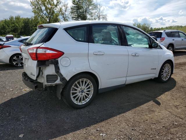Photo 3 from auction – 2015 FORD C-MAX SEL with VIN 1FADP5BU9FL112982