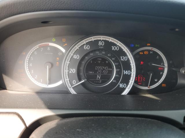 Photo 9 from auction – 2015 HONDA ACCORD EXL with VIN 1HGCR2F83FA201584