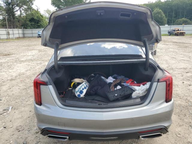 Photo 6 from auction – 2023 CADILLAC CT5 PREMIU with VIN 1G6DN5RK6P0121777