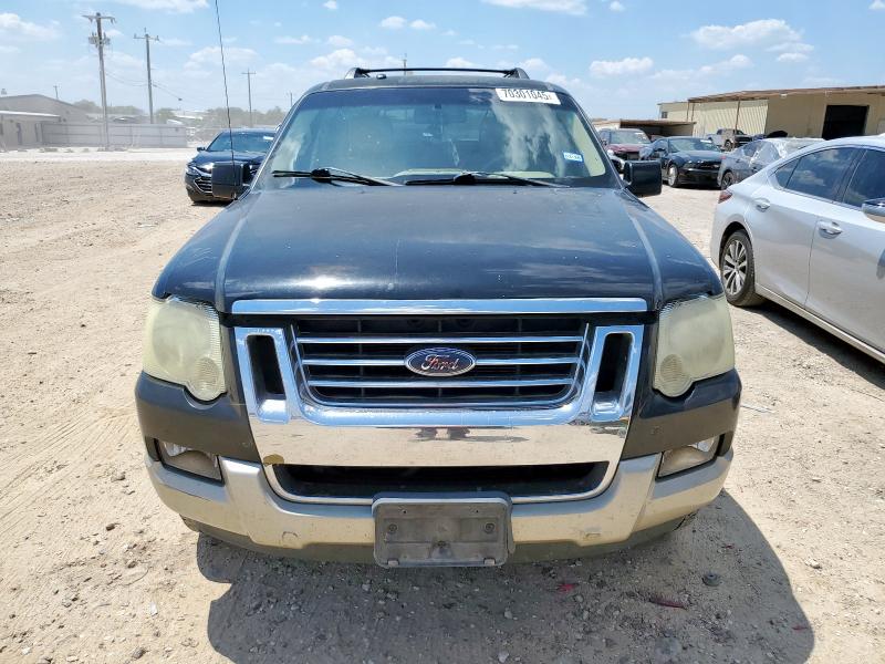 Photo 5 from auction – 2006 FORD EXPLORER E with VIN 1FMEU64E56UB68359