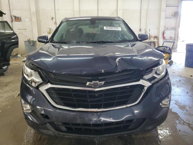 Photo 5 from auction – 2018 CHEVROLET EQUINOX LT with VIN 3GNAXSEV3JL409279