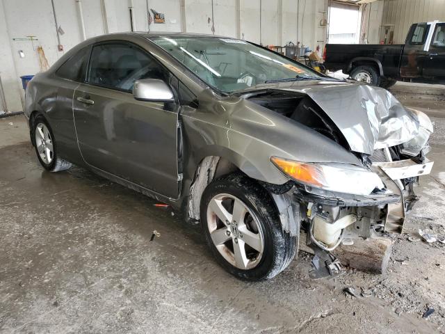 Photo 4 from auction – 2008 HONDA CIVIC EXL with VIN 2HGFG12928H519261