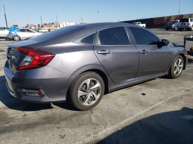 Photo 3 from auction – 2019 HONDA CIVIC LX with VIN 2HGFC2F64KH515267