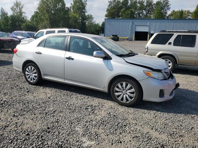 Photo 4 from auction – 2013 TOYOTA COROLLA BASE with VIN 2T1BU4EE8DC006990