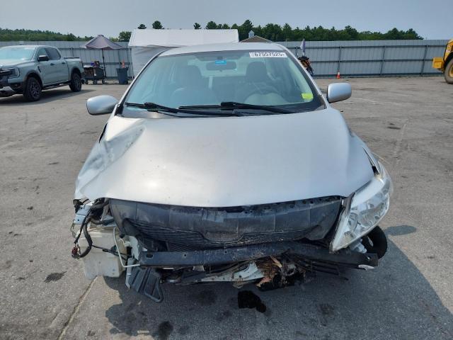 Photo 5 from auction – 2010 TOYOTA COROLLA BA with VIN JTDBU4EE2AJ080440