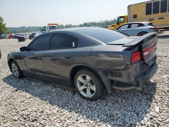 Photo 2 from auction – 2014 DODGE CHARGER SE with VIN 2C3CDXBG2EH307763