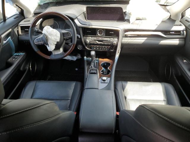 Foto 8 de la subasta – 2019 LEXUS RX 350 BAS con VIN 2T2BZMCA1KC195444
