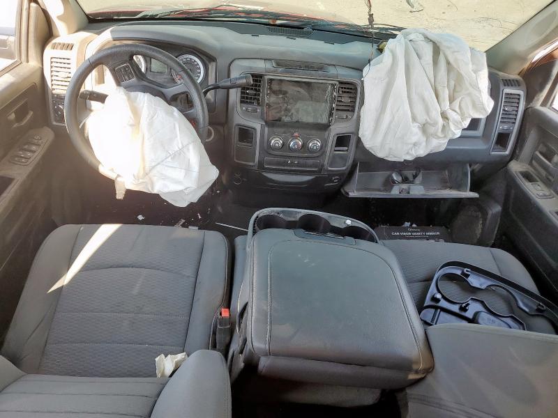Photo 8 from auction – 2014 RAM 1500 ST with VIN 1C6RR6FT9ES101266